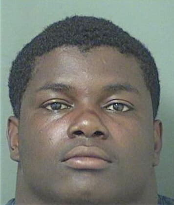 Marlon Harden, - Palm Beach County, FL 